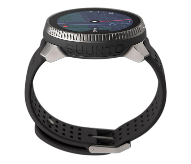 SUUNTO RACE TITANIUM CHARCOAL - 1186583 - zdjęcie 4